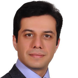 Meet your Posher, Farshid